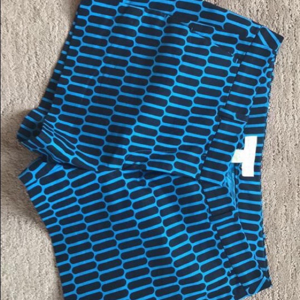 Micheal Kors shorts.   Never worn. Sz.8